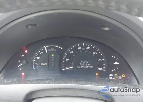 2007 Toyota Camry Hybrid из США, поврежденный, VIN 4T1BB46K87U009806